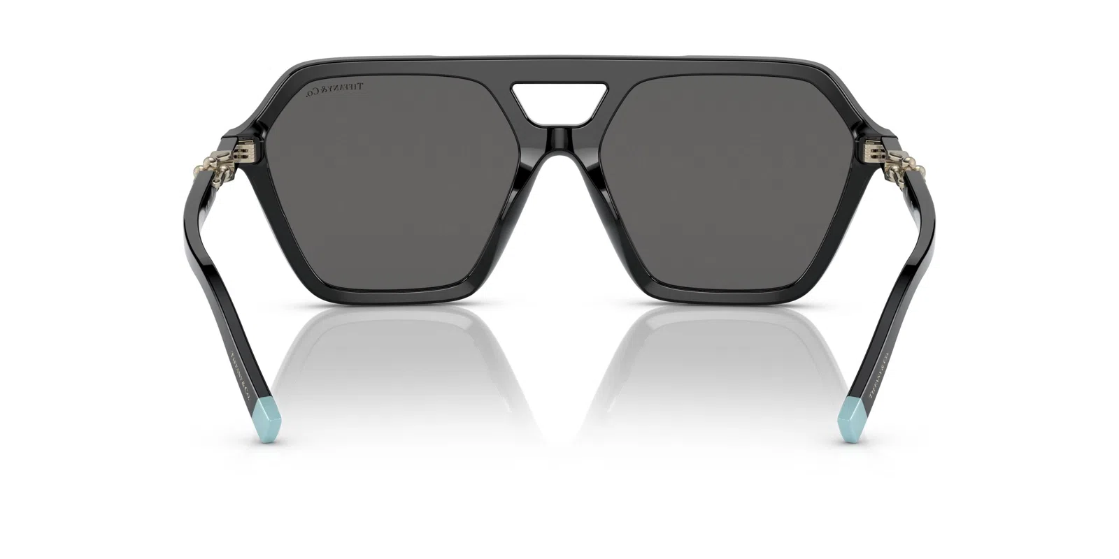 Tiffany 4198 Sunglasses - view 20